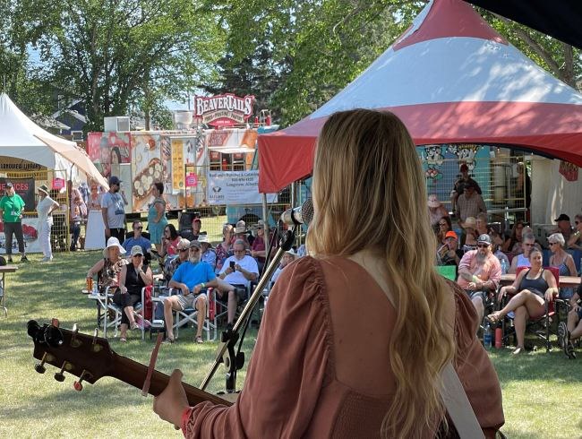 Live Music