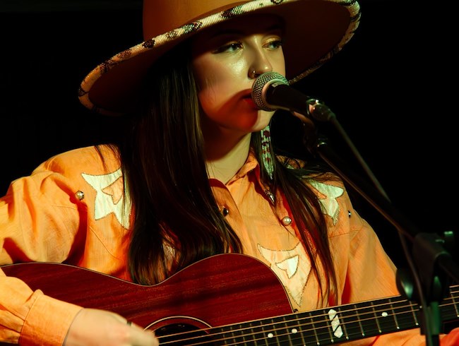Live Music